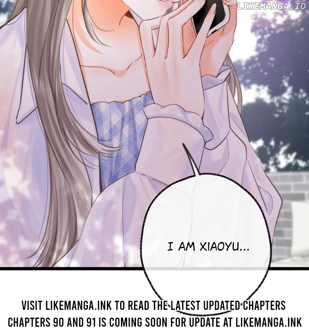 You Are My Desire Chapter 89 - page 40